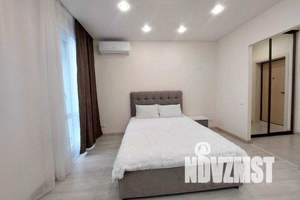 1-к квартира, посуточно, 38м2, 5/9 этаж