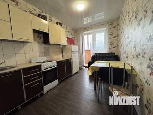 1-к квартира, на длительный срок, 44м2, 12/24 этаж