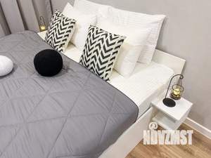 1-к квартира, посуточно, 30м2, 24/25 этаж