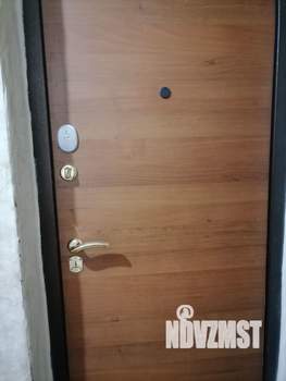 1-к квартира, на длительный срок, 28м2, 9/10 этаж