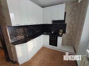 1-к квартира, на длительный срок, 34м2, 2/9 этаж