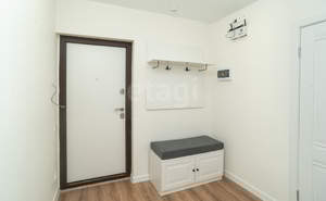 1-к квартира, на длительный срок, 34м2, 8/24 этаж