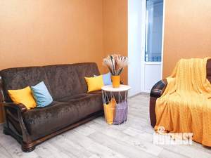 2-к квартира, посуточно, 65м2, 2/12 этаж
