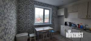 1-к квартира, на длительный срок, 37м2, 3/10 этаж