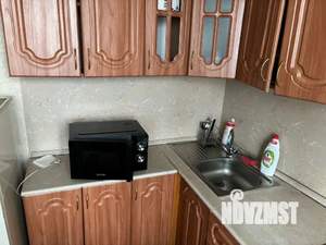 1-к квартира, посуточно, 35м2, 7/10 этаж