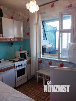 1-к квартира, на длительный срок, 39м2, 7/9 этаж