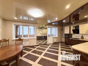 5-к квартира, на длительный срок, 106м2, 1/4 этаж