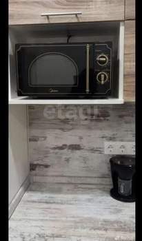 1-к квартира, на длительный срок, 37м2, 1/3 этаж