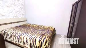 1-к квартира, посуточно, 38м2, 8/20 этаж