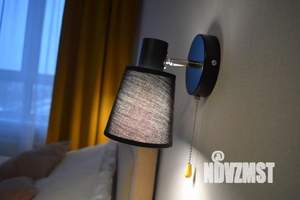 1-к квартира, посуточно, 22м2, 1/1 этаж