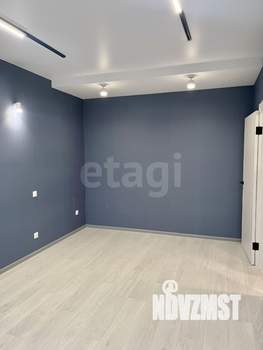 1-к квартира, на длительный срок, 43м2, 1/4 этаж