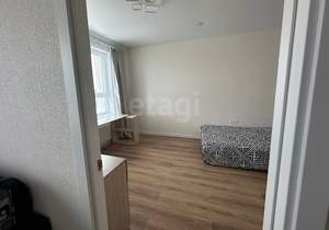 1-к квартира, на длительный срок, 36м2, 19/24 этаж