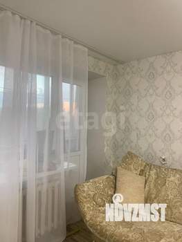 1-к квартира, на длительный срок, 41м2, 6/9 этаж