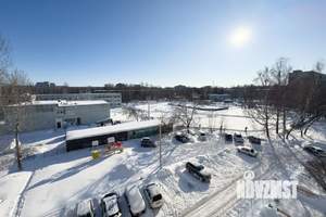 3-к квартира, на длительный срок, 60м2, 5/9 этаж