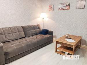 2-к квартира, посуточно, 42м2, 1/1 этаж