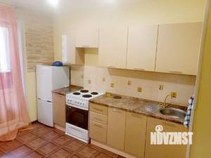 1-к квартира, на длительный срок, 43м2, 8/24 этаж