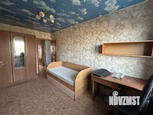 3-к квартира, на длительный срок, 59м2, 5/5 этаж