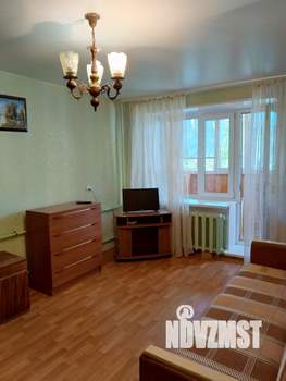 1-к квартира, на длительный срок, 38м2, 5/13 этаж