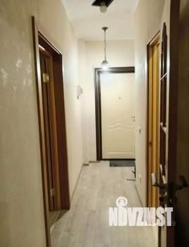 1-к квартира, на длительный срок, 36м2, 6/9 этаж