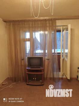 1-к квартира, на длительный срок, 37м2, 9/9 этаж