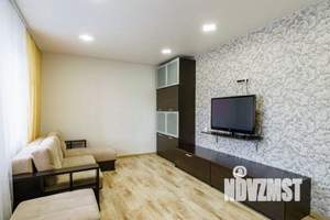 1-к квартира, посуточно, 52м2, 1/1 этаж