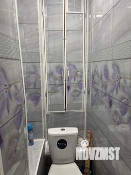 2-к квартира, на длительный срок, 51м2, 5/16 этаж