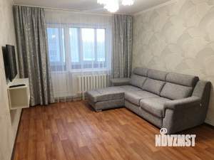 1-к квартира, на длительный срок, 37м2, 4/9 этаж