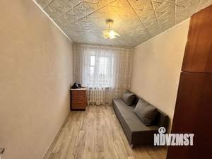 2-к квартира, на длительный срок, 46м2, 9/9 этаж