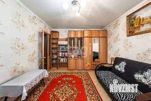 2-к квартира, на длительный срок, 45м2, 4/9 этаж