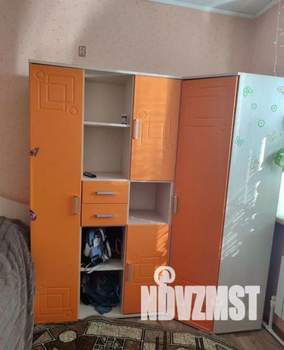 1-к квартира, на длительный срок, 42м2, 4/11 этаж