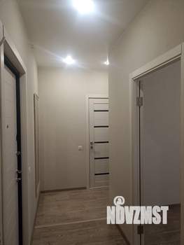 1-к квартира, на длительный срок, 40м2, 8/11 этаж