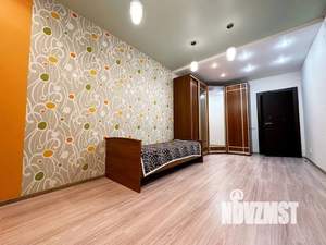 2-к квартира, посуточно, 85м2, 12/12 этаж