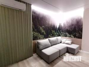 2-к квартира, на длительный срок, 59м2, 12/24 этаж