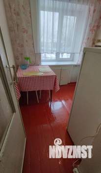 1-к квартира, на длительный срок, 30м2, 3/5 этаж