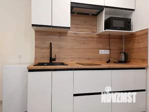 1-к квартира, посуточно, 38м2, 5/9 этаж