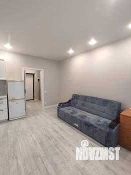 Студия квартира, на длительный срок, 25м2, 8/9 этаж