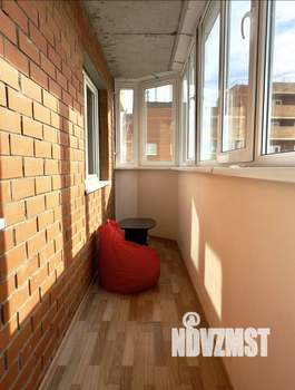 1-к квартира, на длительный срок, 37м2, 18/24 этаж