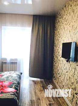 1-к квартира, посуточно, 38м2, 6/18 этаж
