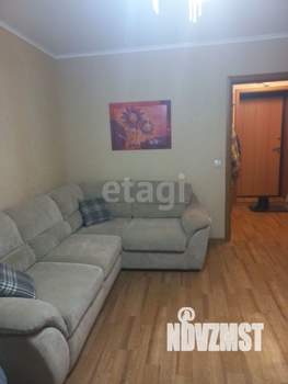 1-к квартира, на длительный срок, 37м2, 2/10 этаж