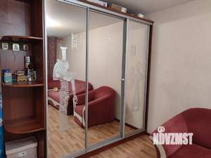 1-к квартира, на длительный срок, 37м2, 8/9 этаж