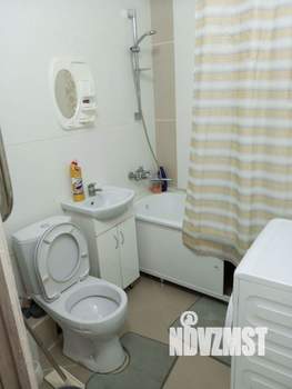 1-к квартира, на длительный срок, 40м2, 1/11 этаж