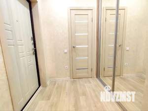 Студия квартира, посуточно, 28м2, 13/24 этаж