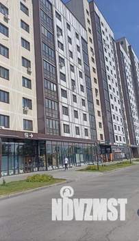 1-к квартира, посуточно, 40м2, 4/24 этаж