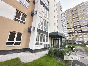 Студия квартира, на длительный срок, 27м2, 5/6 этаж