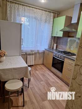 2-к квартира, на длительный срок, 42м2, 2/5 этаж