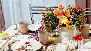 1-к квартира, посуточно, 46м2, 1/1 этаж