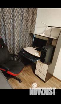 2-к квартира, посуточно, 46м2, 1/5 этаж