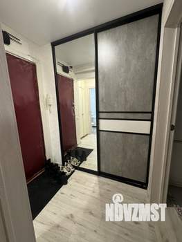 1-к квартира, на длительный срок, 36м2, 3/9 этаж