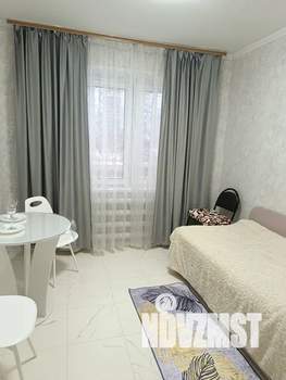 Студия квартира, посуточно, 15м2, 1/9 этаж