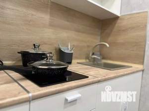 1-к квартира, посуточно, 29м2, 1/1 этаж